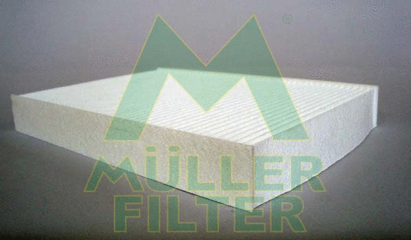 Filter, cabin air (FC190)