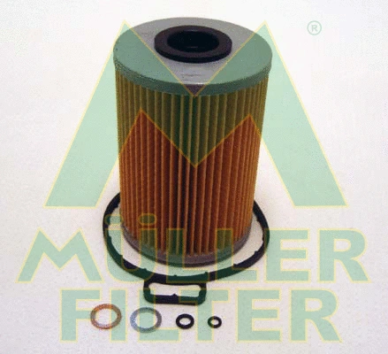 Oil Filter (FOP200)