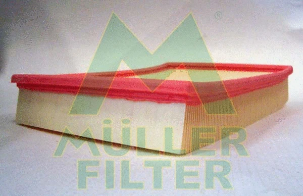 Air Filter (PA437)