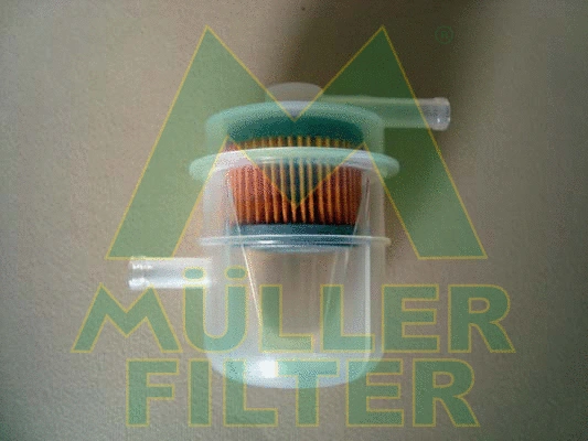 Fuel Filter (FB162)