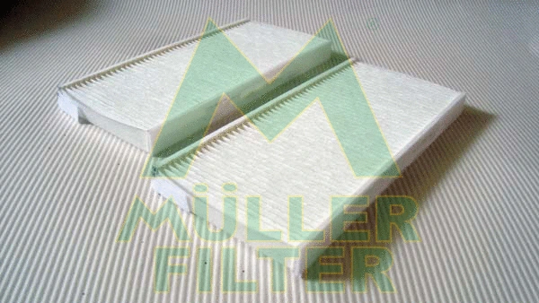 Filter, cabin air (FC297x2)