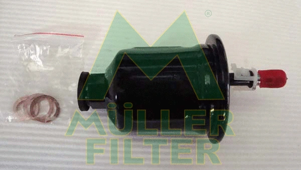 Fuel Filter (FB364)