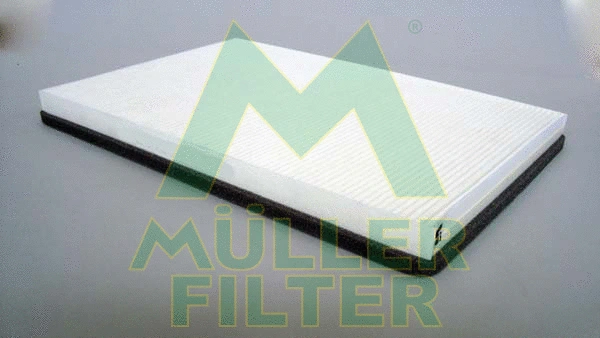 Filter, cabin air (FC241)