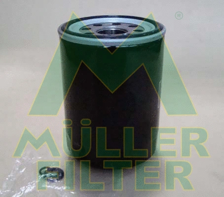 Oil Filter (FO1204)