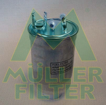 Fuel Filter (FN107)
