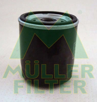Oil Filter (FO648)