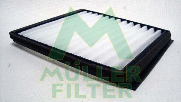 Filter, cabin air (FC192)