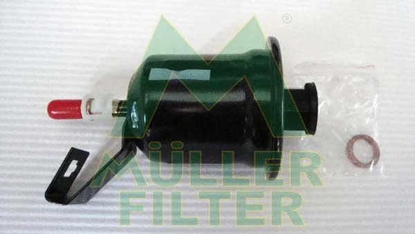 Fuel Filter (FB368)