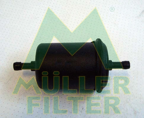 Fuel Filter (FB101)