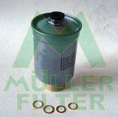 Fuel Filter (FB186)