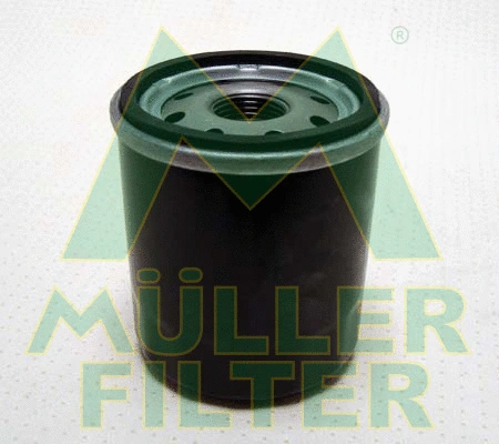 Oil Filter (FO201)