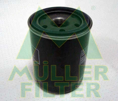 Oil Filter (FO304)