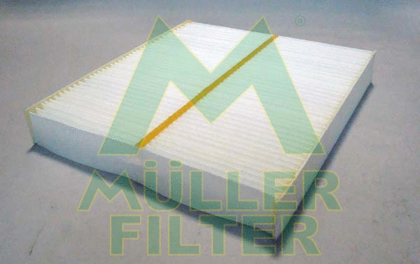 Filter, cabin air (FC335)
