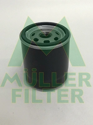 Oil Filter (FO643)