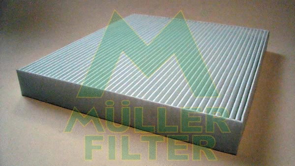 Filter, cabin air (FC368)