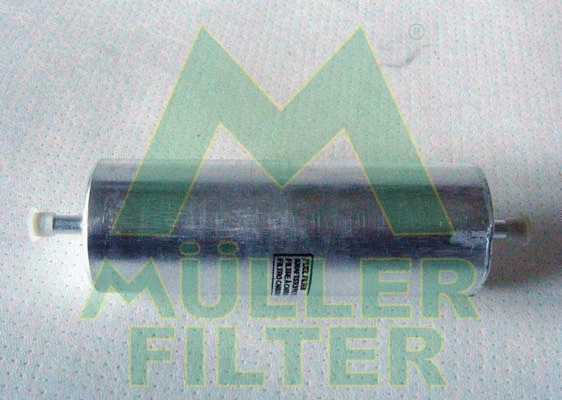 Fuel Filter (FB197)