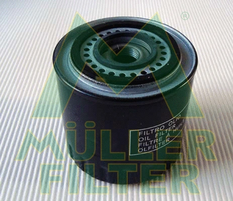 Oil Filter (FO3104)
