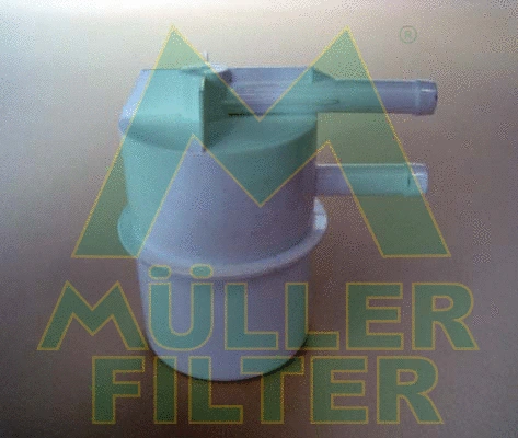 Fuel Filter (FB169)