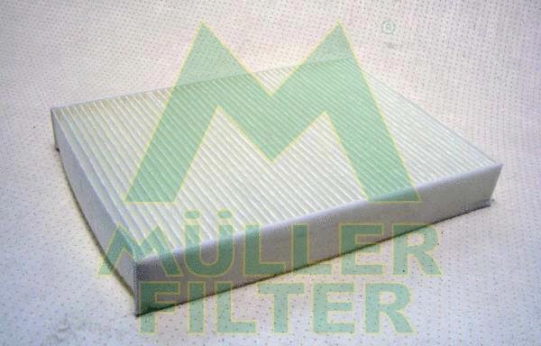 Filter, cabin air (FC481)