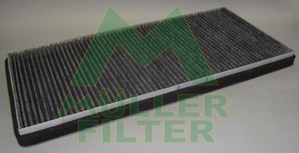 Filter, cabin air (FK136)
