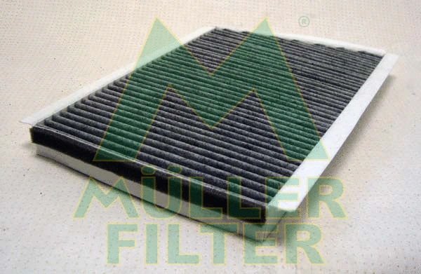 Filter, cabin air (FK161)