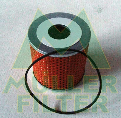 Oil Filter (FOP836)