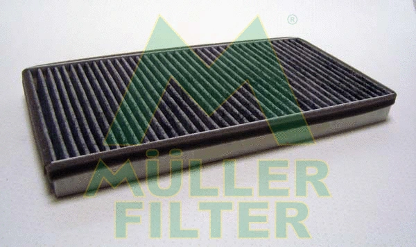 Filter, cabin air (FK182)