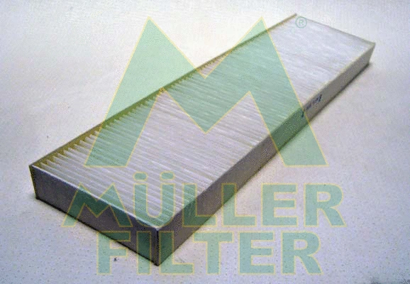 Filter, cabin air (FC131)