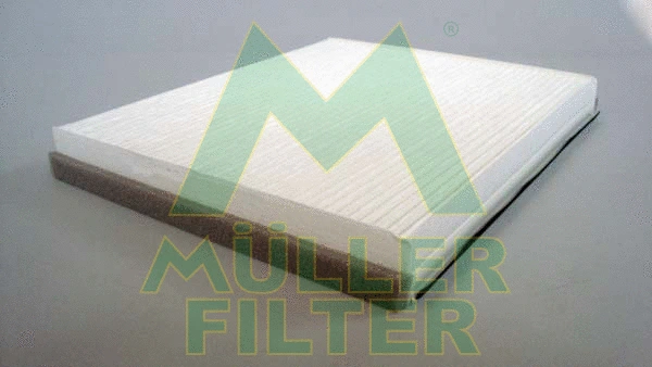 Filter, cabin air (FC347)
