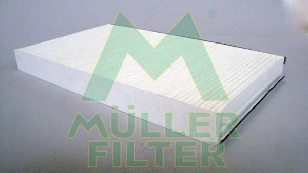 Filter, cabin air (FC263)