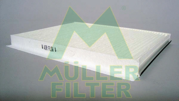 Filter, cabin air (FC231)