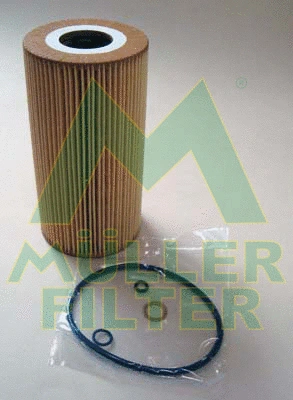 Oil Filter (FOP216)