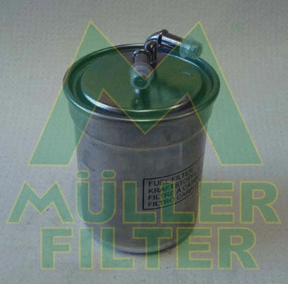 Fuel Filter (FN323)