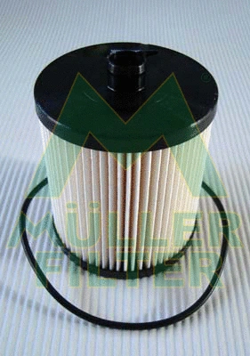 Fuel Filter (FN163)