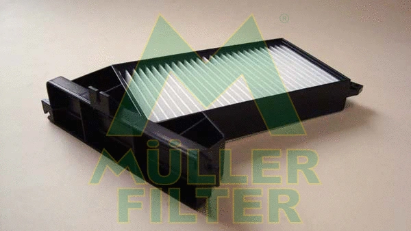 Filter, cabin air (FC396)