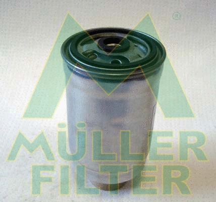 Fuel Filter (FN798)