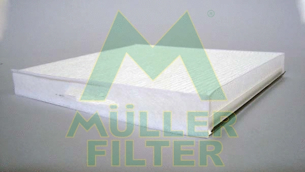 Filter, cabin air (FC172)
