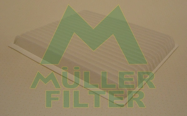 Filter, cabin air (FC225)