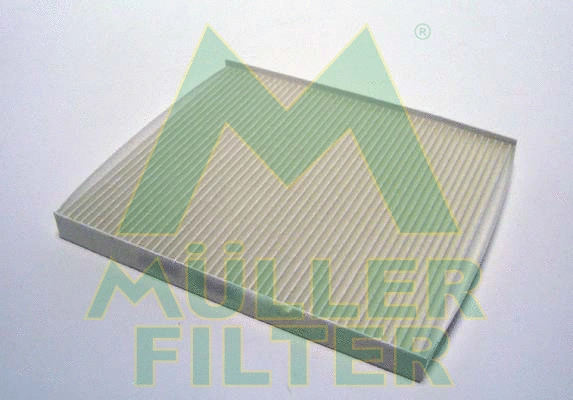 Filter, cabin air (FC149)