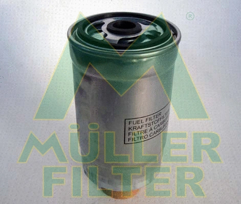 Fuel Filter (FN808)