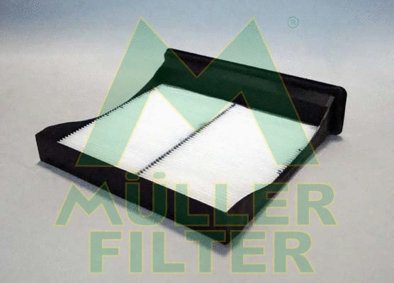 Filter, cabin air (FC284)