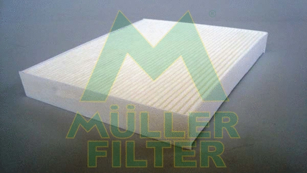 Filter, cabin air (FC178)