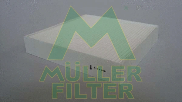 Filter, cabin air (FC354)