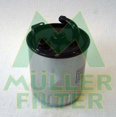 Fuel Filter (FN100)