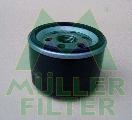 Oil Filter (FO100)