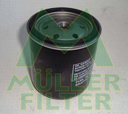 Fuel Filter (FN162)