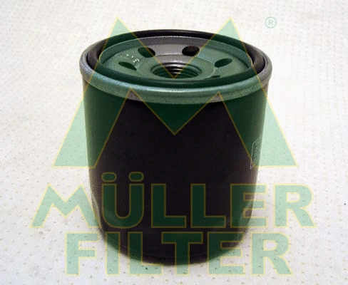 Oil Filter (FO619)