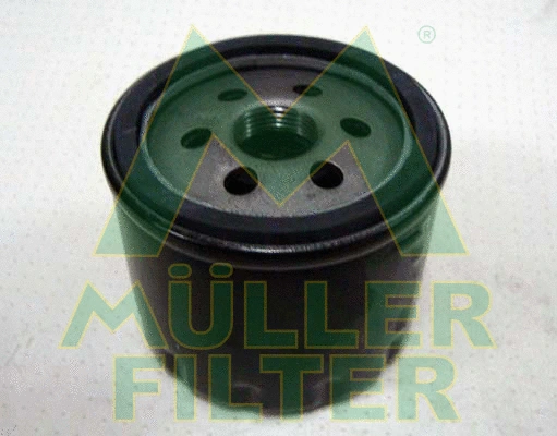 Oil Filter (FO385)