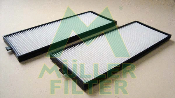 Filter, cabin air (FC348x2)