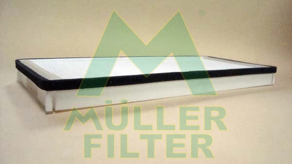 Filter, cabin air (FC262)